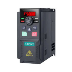 Kdrive-1.5kW-1-Phase-Inverter